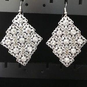 Dangling Earrings